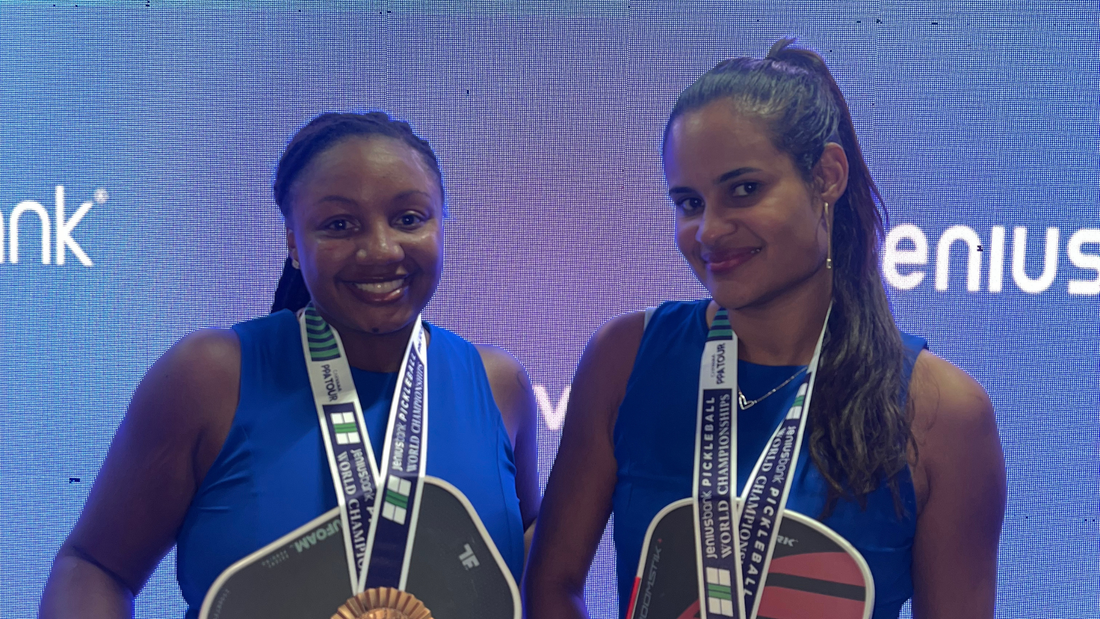 Pickleball Gear We're Loving