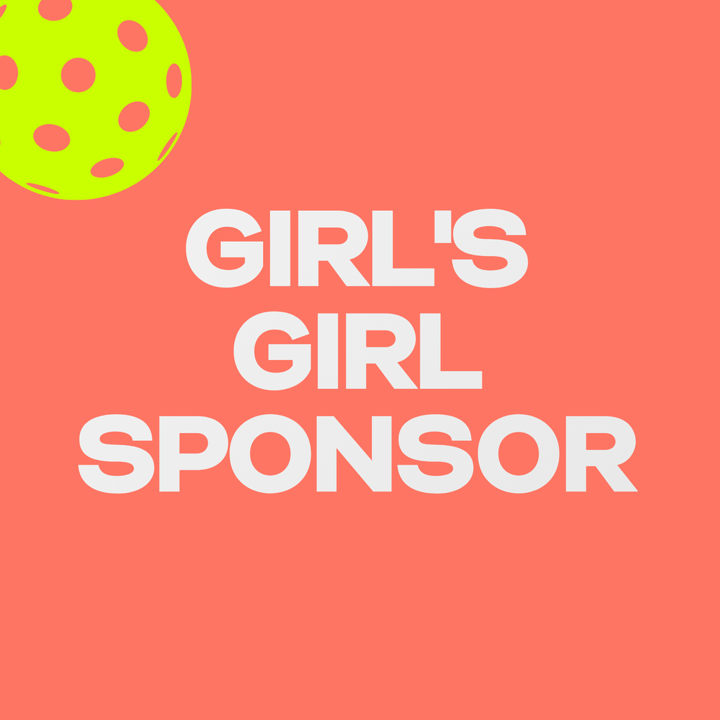Club Soleil: Girl's Girl Sponsor – Presenting Sponsor