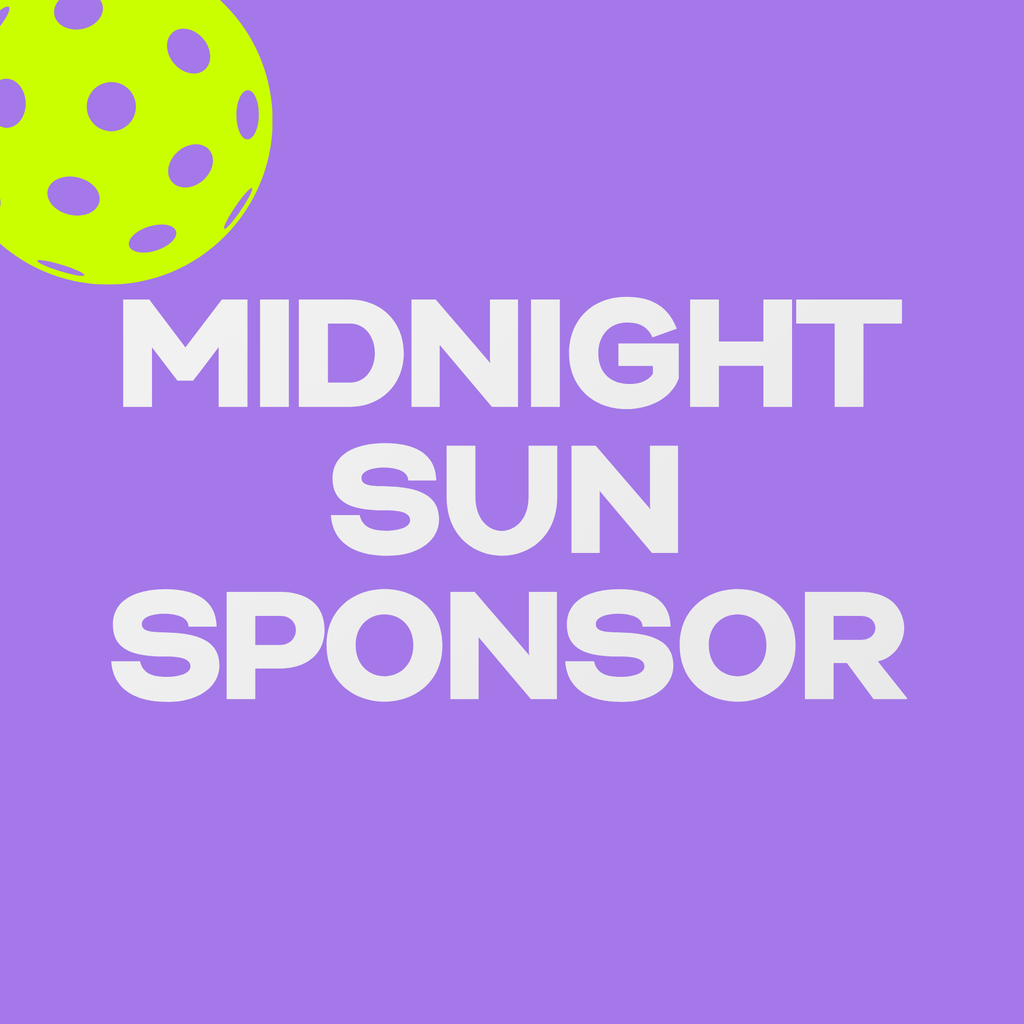 Club Soleil: Midnight Sun – Experience Sponsor