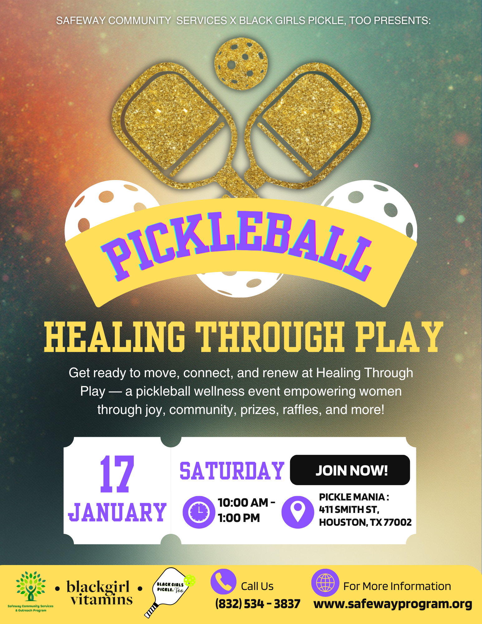 Healing Through Play | Houston, Tx